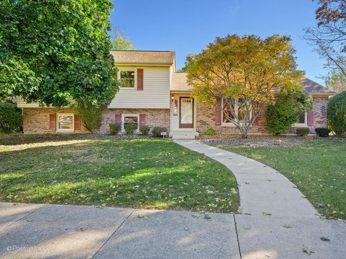 260 Crabapple Dr, Joliet, IL, 60435-4956 | Card Image