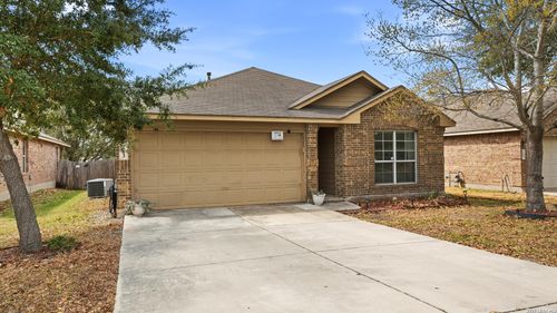 263 Limestone Crk, New Braunfels, TX, 78130-7252 | Card Image