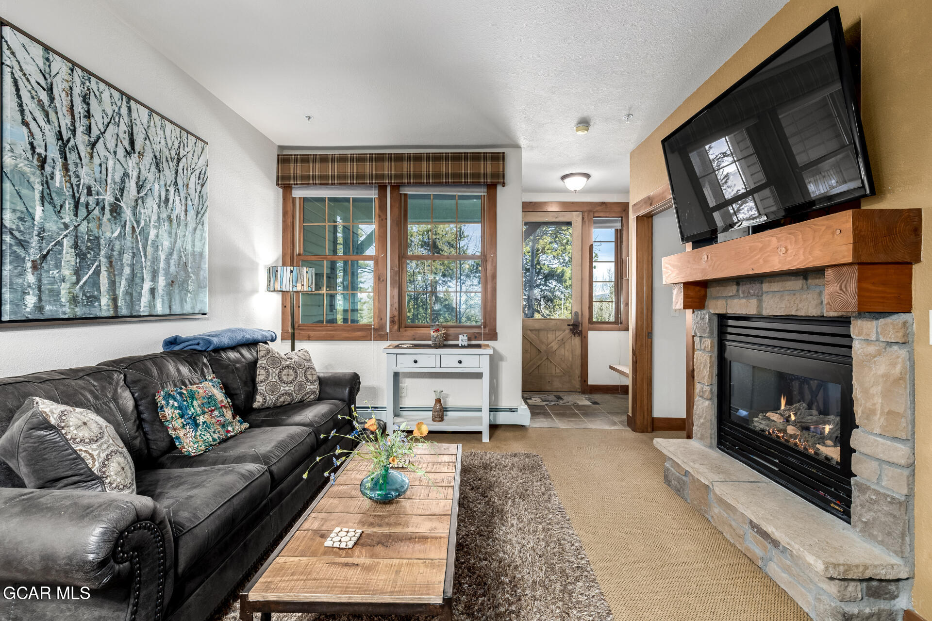 Residential in Granby 5
