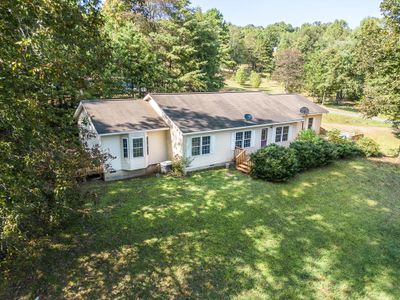 171 Country Mountain Ridge, House other with 3 bedrooms, 2 bathrooms and null parking in Murphy NC | Image 1