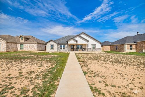 3422 Twin Mountain Dr, San Angelo, TX, 76904-5166 | Card Image