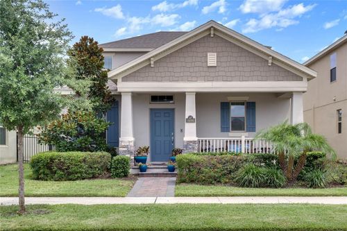 16096 Bayou Crest Dr, WINTER GARDEN, FL, 34787-4434 | Card Image