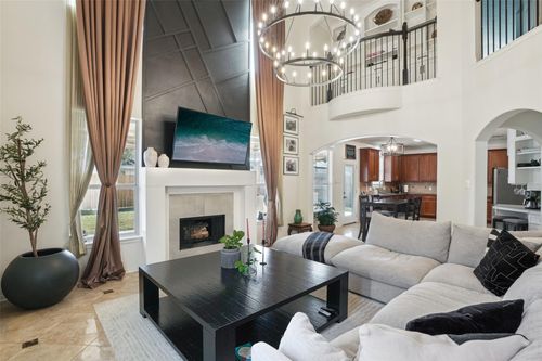 14 Carmel Chase Ct, Manvel, TX, 77578-3452 | Card Image