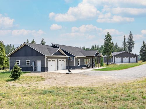 57 Triple J Loop, Trout Creek, MT, 59874-9001 | Card Image
