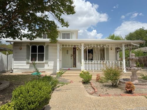 1205 W Pyron Ave, San Antonio, TX, 78211-4340 | Card Image