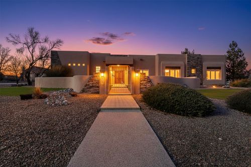9705 Coneflower Dr Nw, Albuquerque, NM, 87114-3441 | Card Image