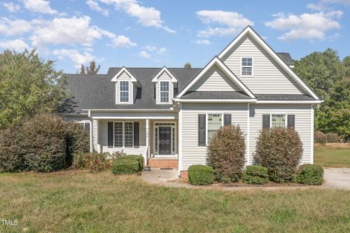 104 Keeneland Drive, Oxford, NC, 27565 | Card Image