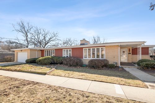 18515 Dundee Ave, Homewood, IL, 60430-3110 | Card Image