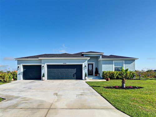 12202 Moore Ct, PORT CHARLOTTE, FL, 33981-2416 | Card Image