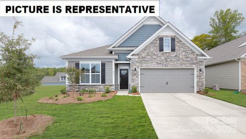 125 Noah Ln, Troutman, NC, 28166-9672 | Card Image