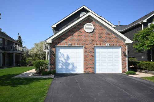 150 E Lake Ridge Dr, Glendale Heights, IL, 60139-4100 | Card Image