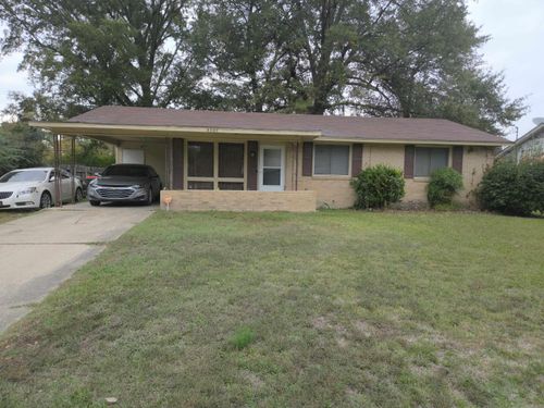 3307 Orchid Dr, Pine Bluff, AR, 71603-4834 | Card Image