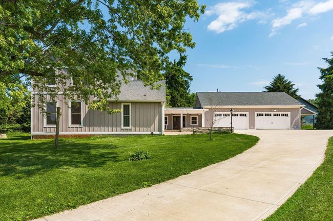 6900 Waterloo Rd, House other with 3 bedrooms, 3 bathrooms and null parking in Canal Winchester OH | Image 7