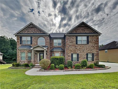 4481 Ridge Mill Ter, Douglasville, GA, 30135-4150 | Card Image