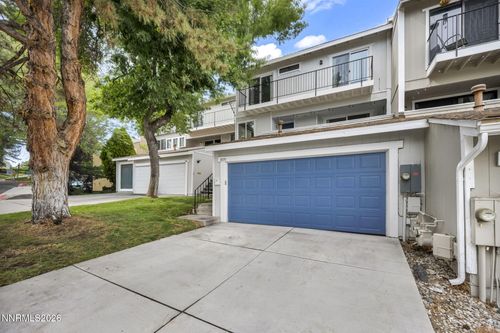 3575 Balboa Dr, Reno, NV, 89503-1807 | Card Image