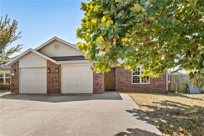 1228 Homestead Loop, Home with 0 bedrooms, 0 bathrooms and null parking in Springdale AR | Image 2