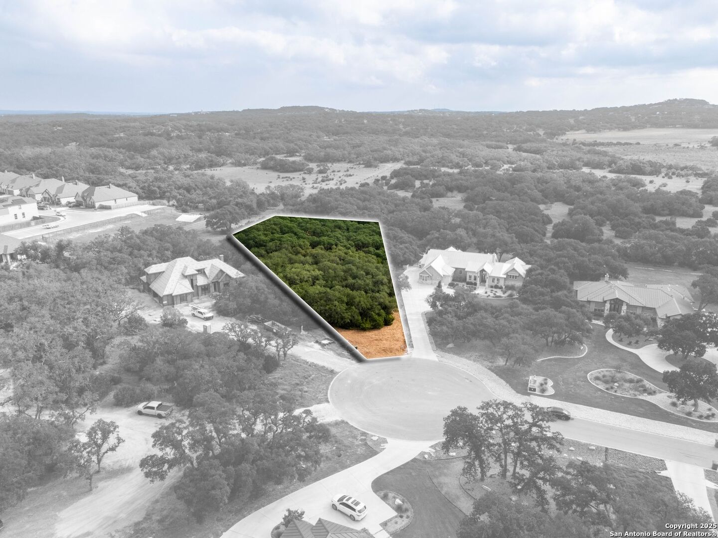 Land in Bulverde
