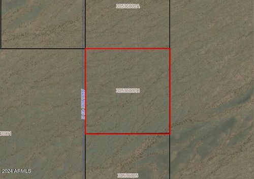 --37625 Avenue 45e --, Salome, AZ, 85348 | Card Image