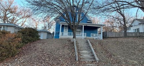 apt-b-1207 5th Avenue, St Joseph, MO, 64505 | Card Image