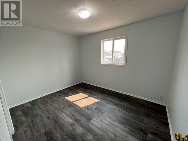 5002 48 Ave, House other with 2 bedrooms, 1 bathrooms and null parking in Pouce Coupe BC | Image 5