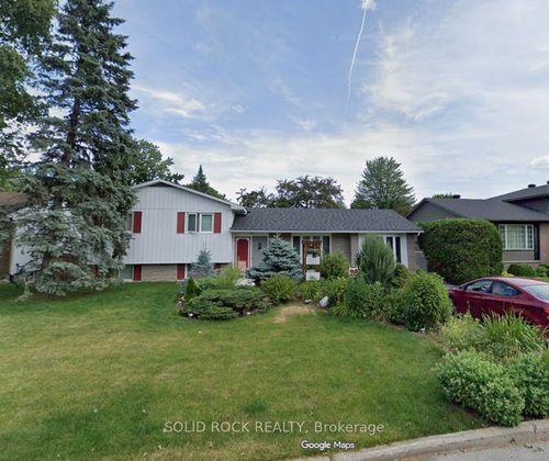 26 Ettrick Cres, Nepean, ON, K2J1G1 | Card Image