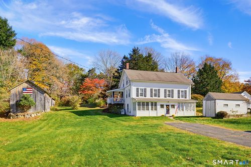 388 E Haddam Moodus Rd, Moodus, CT, 06469-1023 | Card Image