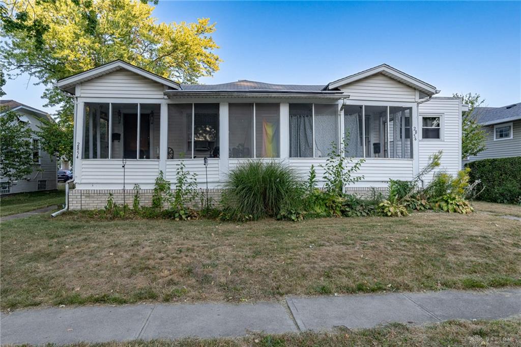 Lansing Dr, Dayton, OH 45420