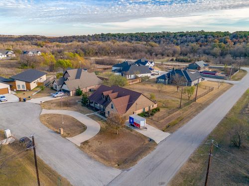 12566 Drexler Ct, Fort Worth, TX, 76126-2161 | Card Image