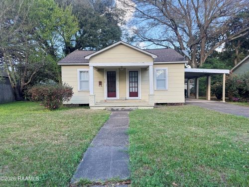 614 W Saint Louis Street, Lafayette, LA, 70506 | Card Image