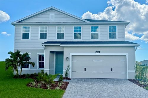 16390 Queen Palm Dr, Port Charlotte, FL, 33953-2329 | Card Image