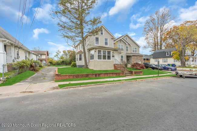 1404 Monroe Avenue, House other with 3 bedrooms, 1 bathrooms and null parking in Neptune Township NJ | Image 6