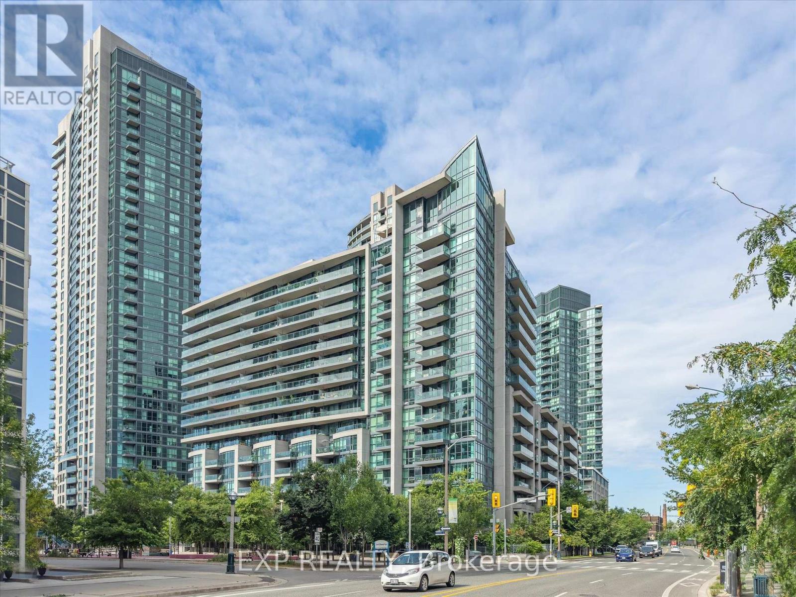 Residential Lease in Toronto (Niagara)
