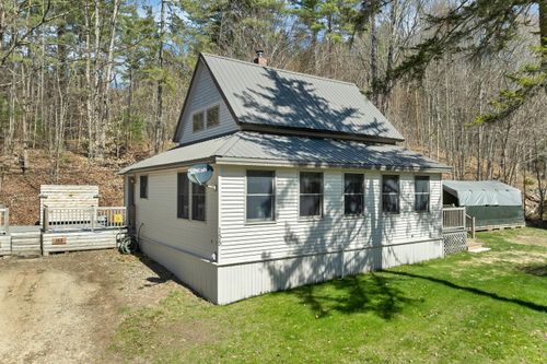 151/155 Mill Brook Road, Thornton, NH, 03285 | Card Image