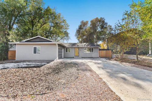 3119 Greenwood Cir, Colorado Springs, CO, 80910-2921 | Card Image