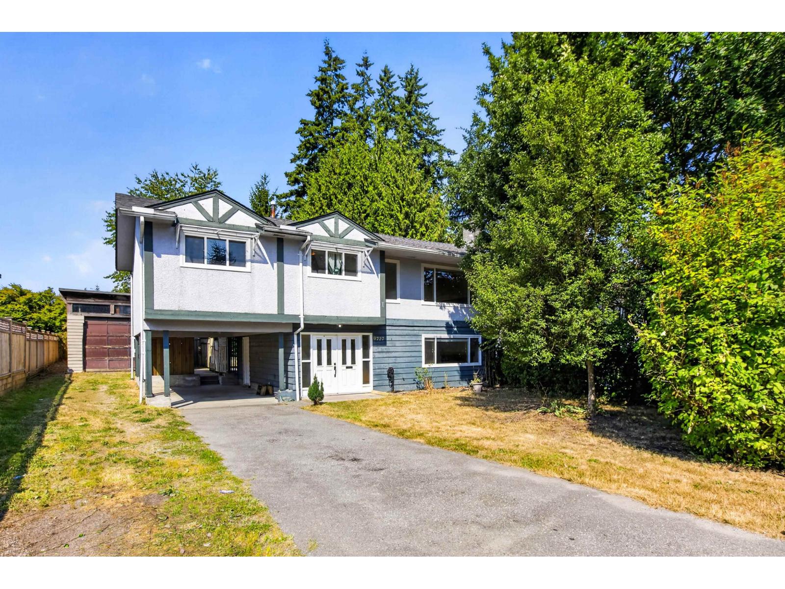 Residential in Surrey 2