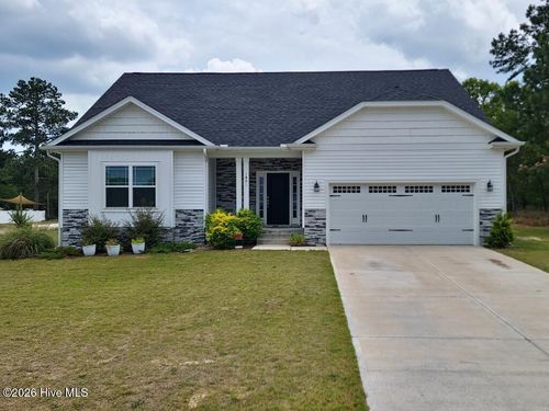 1491 Ponderosa Trl, Cameron, NC, 28326-9649 | Card Image