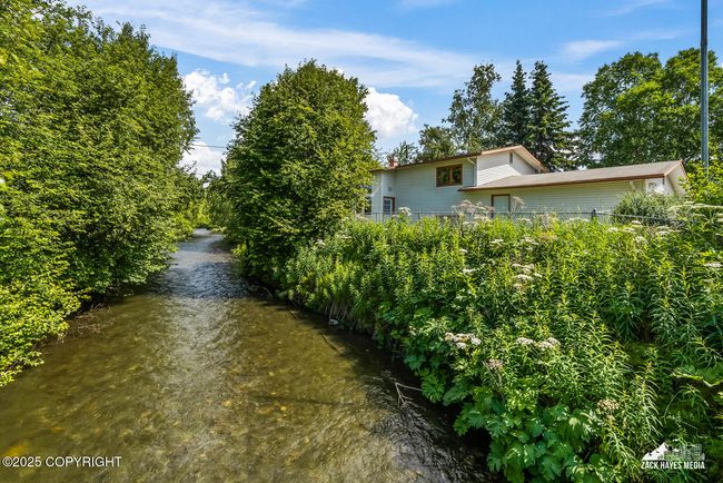 Campbell creek out your front door! | Image 33