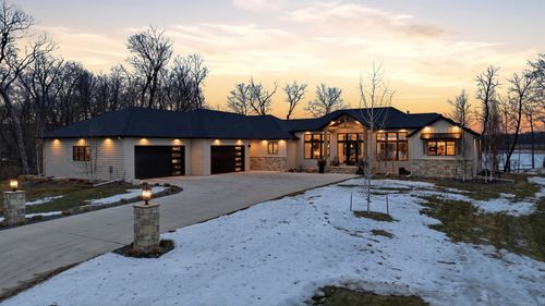 16463 Sugar Island Rd, Audubon, MN, 56511-9653 | Card Image