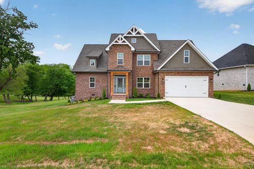 3134 Westowne Cir, Cookeville, TN, 38501-4257 | Card Image