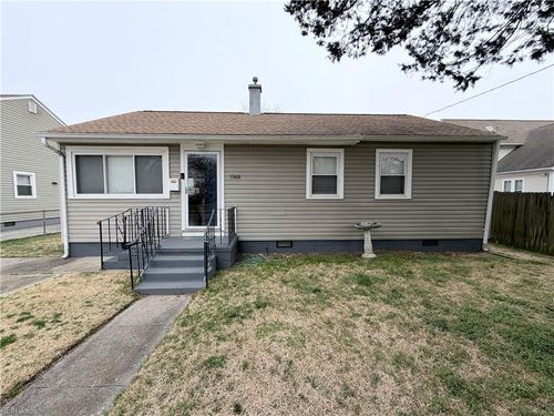 1366 Baychester Avenue, Norfolk, VA, 23503 | Card Image