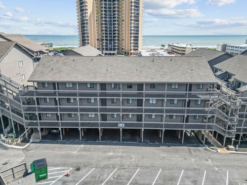e-109-9621 Shore Dr, Myrtle Beach, SC, 29572-5188 | Card Image
