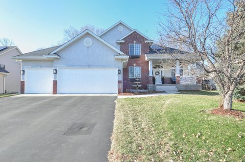 1212 Cobblestone Road N, Champlin, MN, 55316 | Card Image