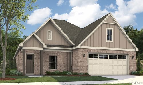 152 Rochelle Way, Pike Road, AL, 36064-3151 | Card Image