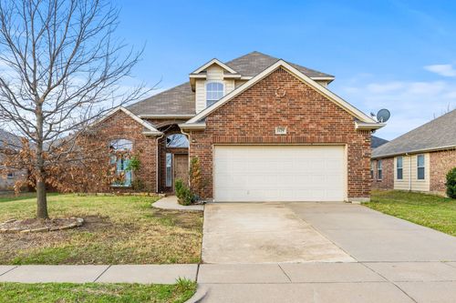 1129 Mourning Dove Drive, Burleson, TX, 76028 | Card Image