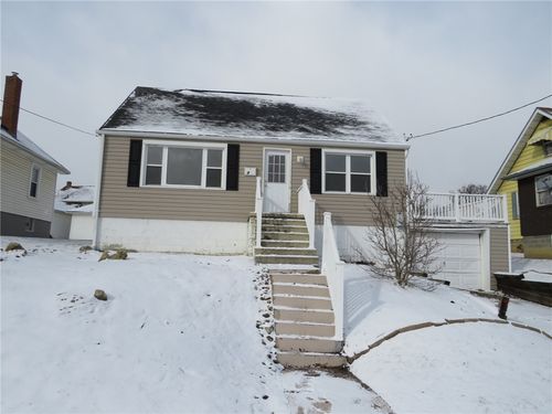 347 Clark St, Washington, PA, 15301-3812 | Card Image