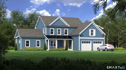 73 Larkey Rd, Oxford, CT, 06478-3150 | Card Image
