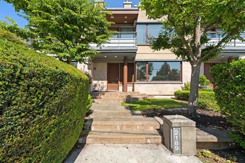 2189 Argyle Ave, West Vancouver, BC, V7V1A5 | Card Image