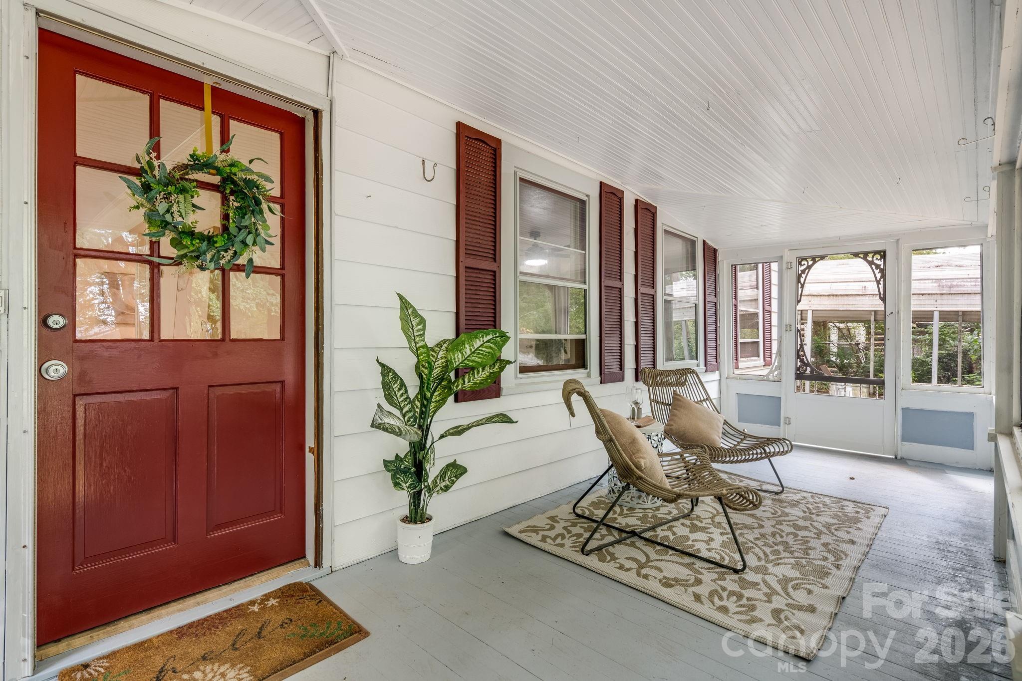 Residential in Hendersonville 5