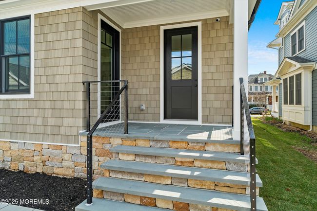 130 Garfield Ave, House other with 6 bedrooms, 6 bathrooms and null parking in Avon-by-the-sea NJ | Image 63