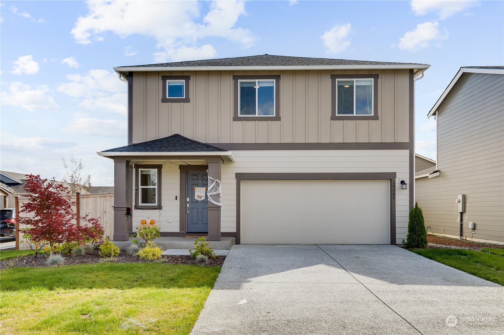 135th Ave, Graham, WA 98338